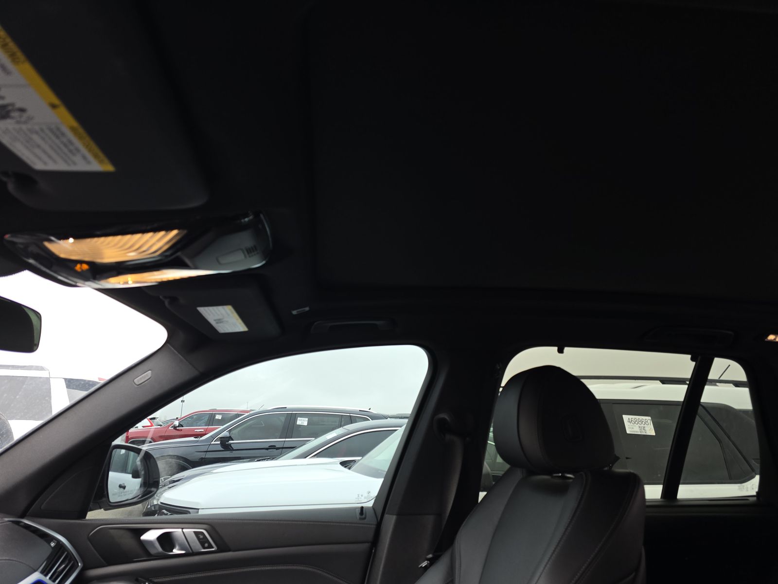 2020 BMW X5 xDrive40i AWD