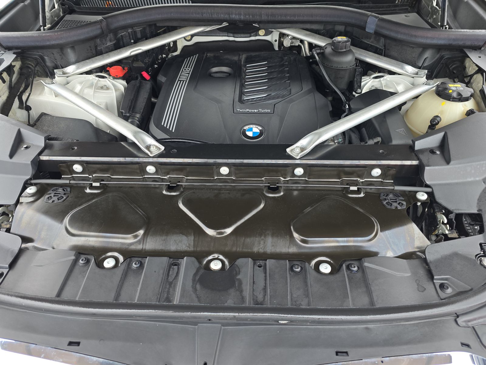 2020 BMW X5 xDrive40i AWD