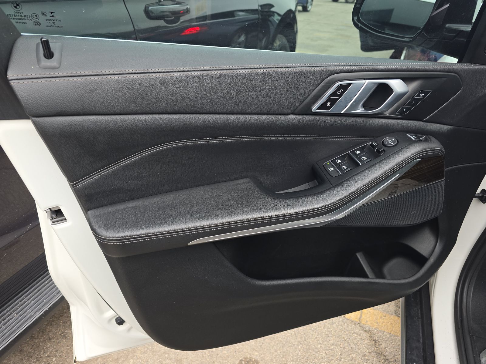 2020 BMW X5 xDrive40i AWD