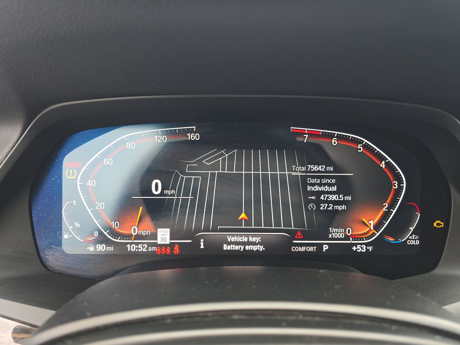 2020 BMW X5 xDrive40i AWD