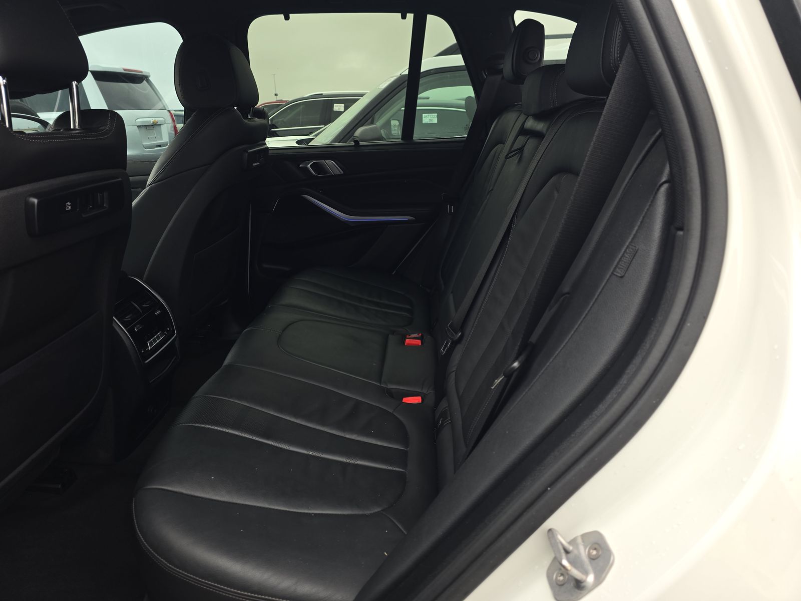 2020 BMW X5 xDrive40i AWD