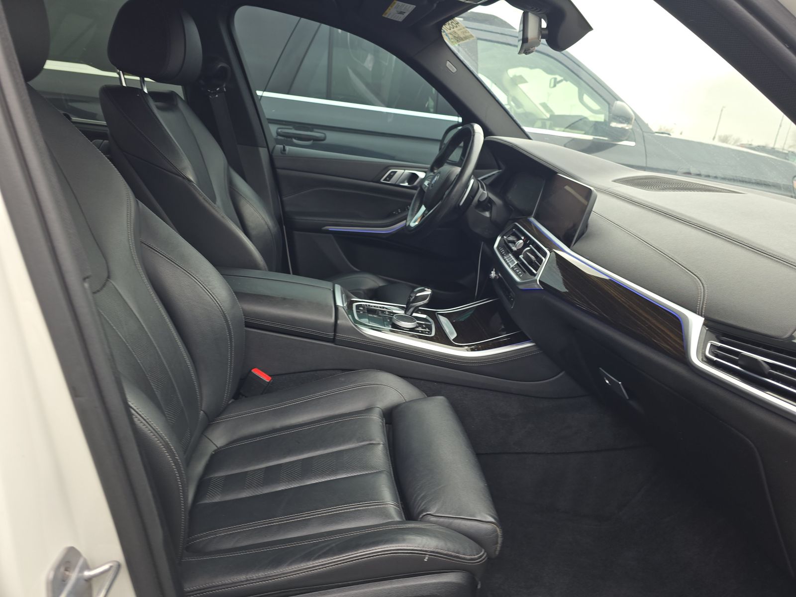 2020 BMW X5 xDrive40i AWD