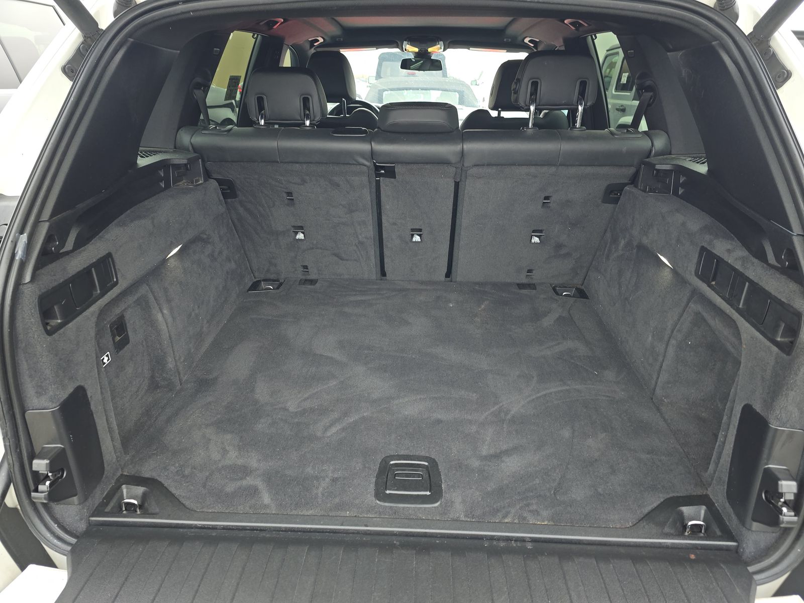 2020 BMW X5 xDrive40i AWD