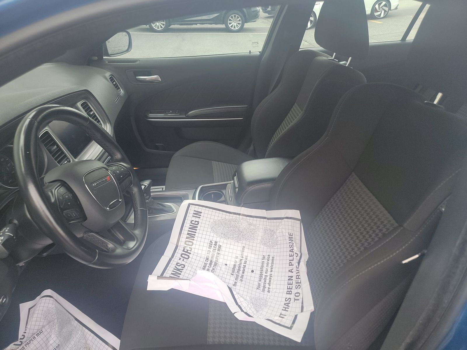 2023 Dodge Charger GT RWD