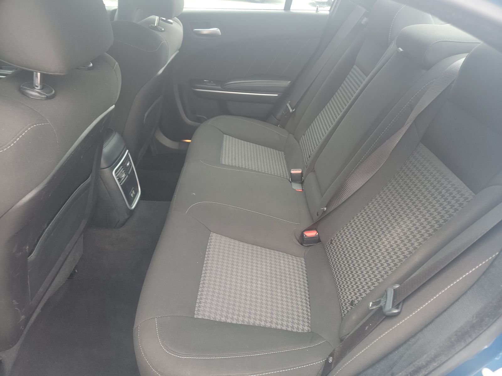 2023 Dodge Charger GT RWD