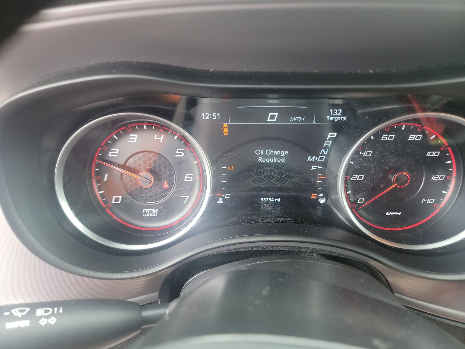 2023 Dodge Charger GT RWD