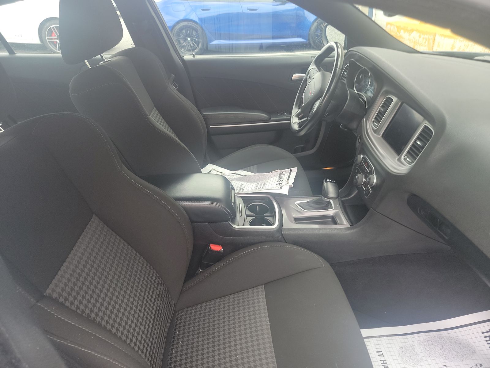 2023 Dodge Charger GT RWD