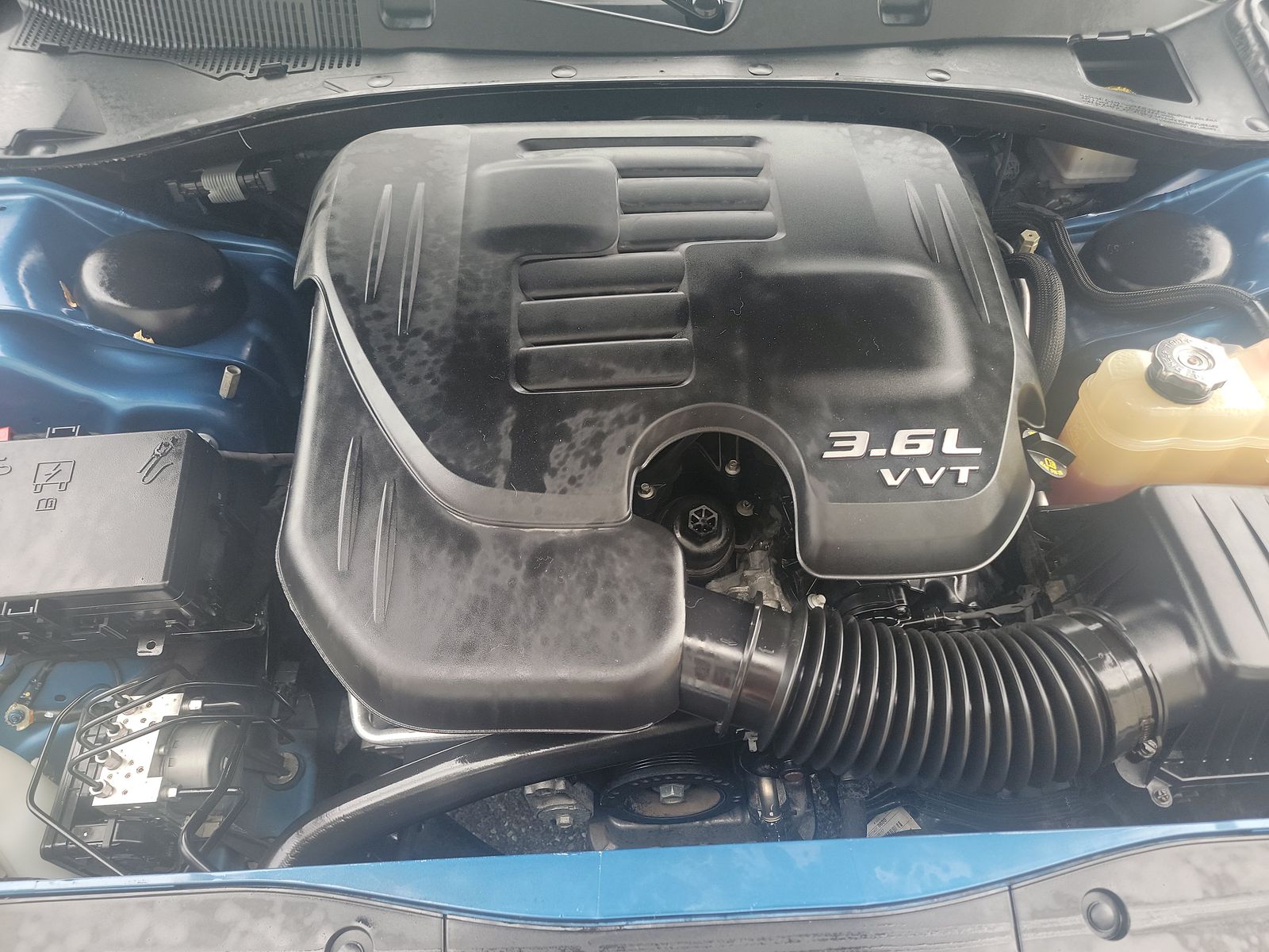 2023 Dodge Charger GT RWD