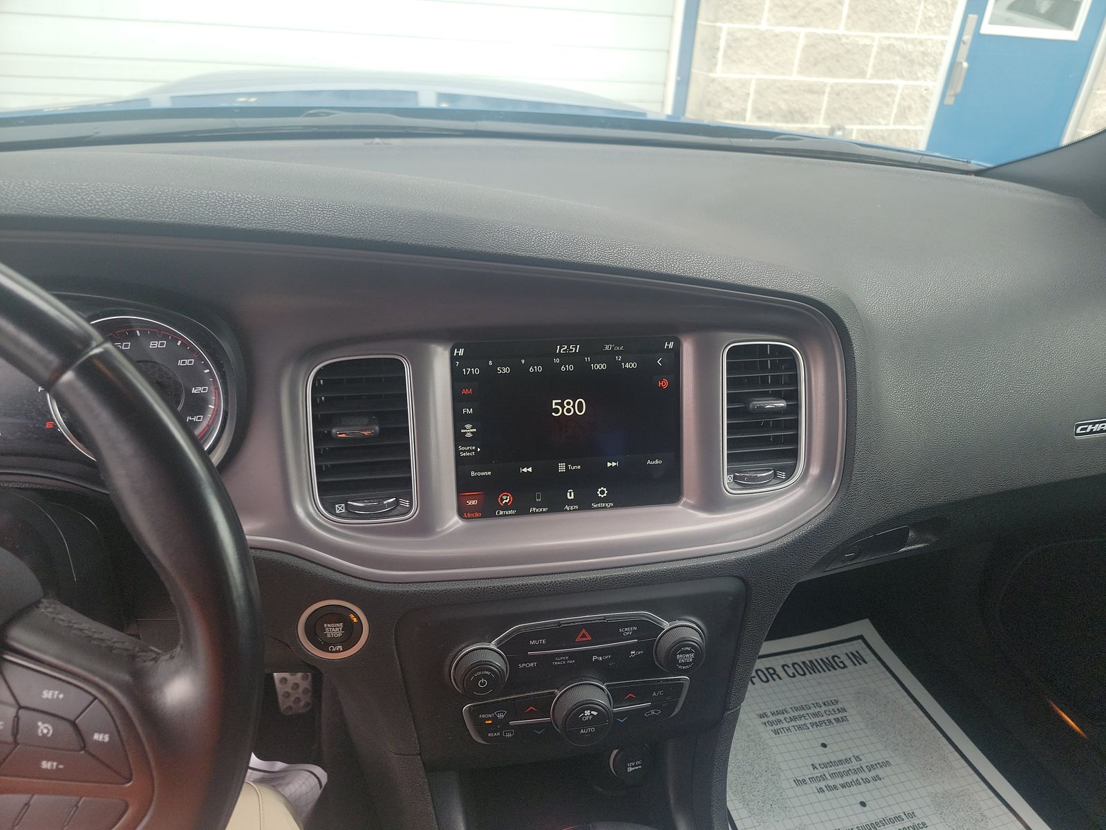 2023 Dodge Charger GT RWD