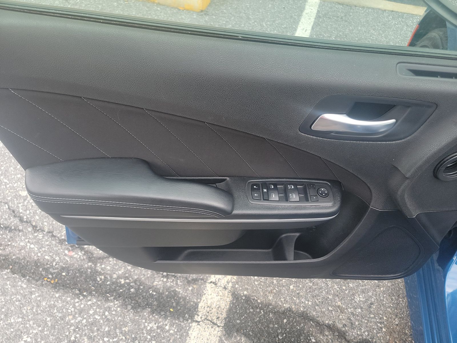 2023 Dodge Charger GT RWD