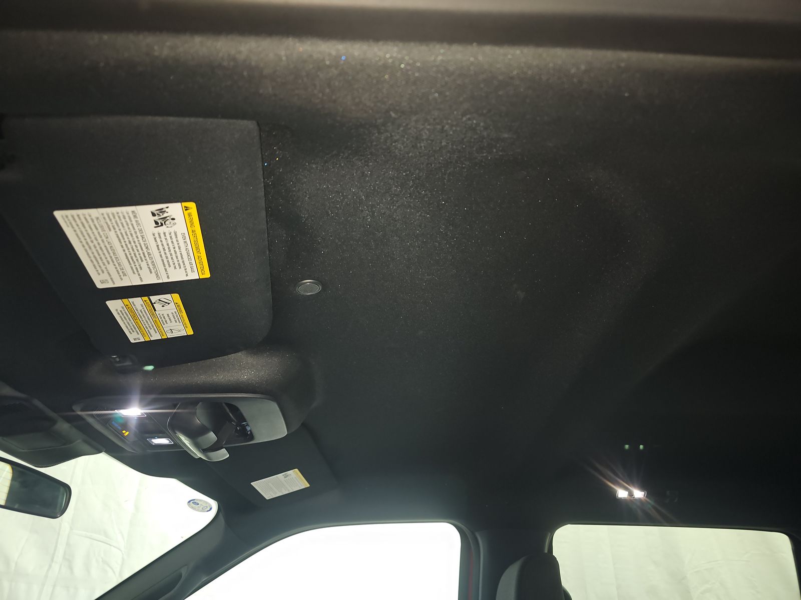 2023 Ford F-150 XL AWD