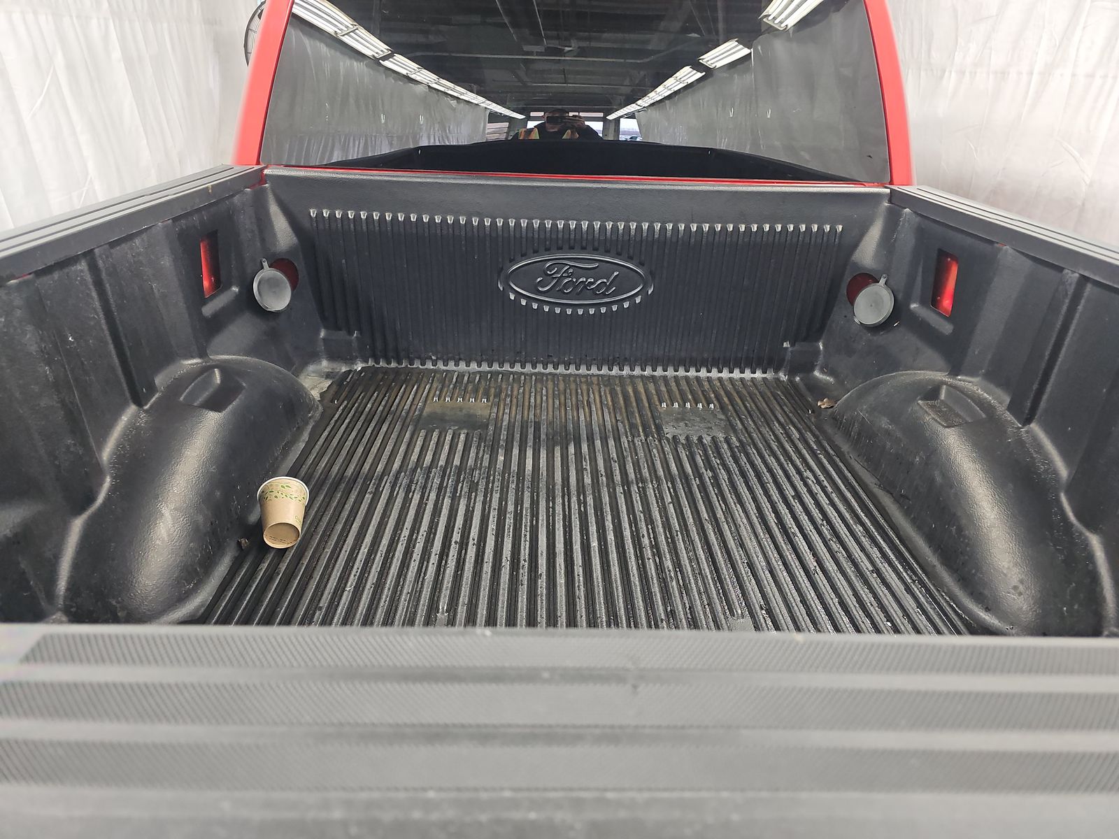 2023 Ford F-150 XL AWD