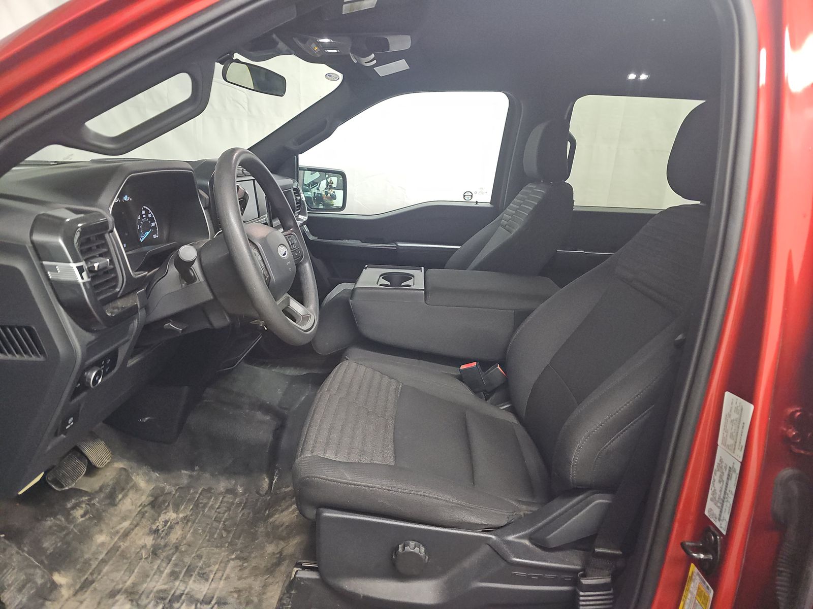 2023 Ford F-150 XL AWD