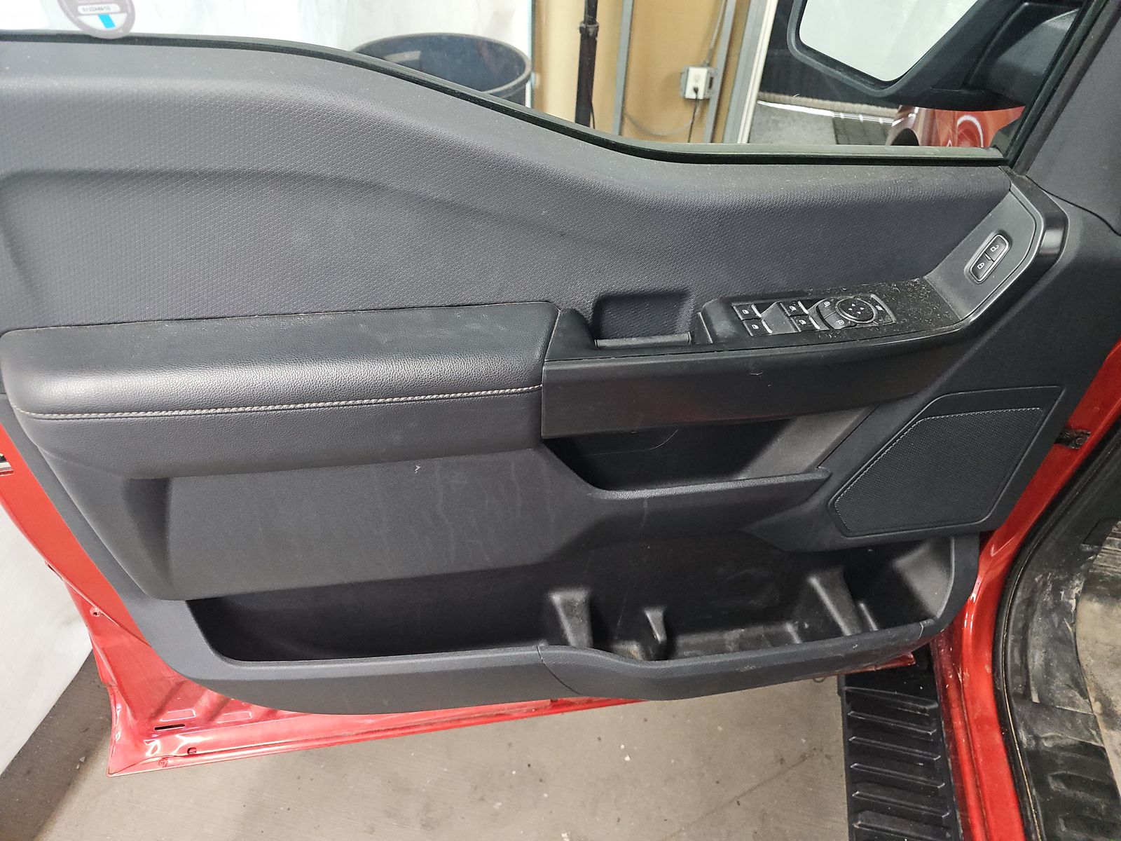 2023 Ford F-150 XL AWD