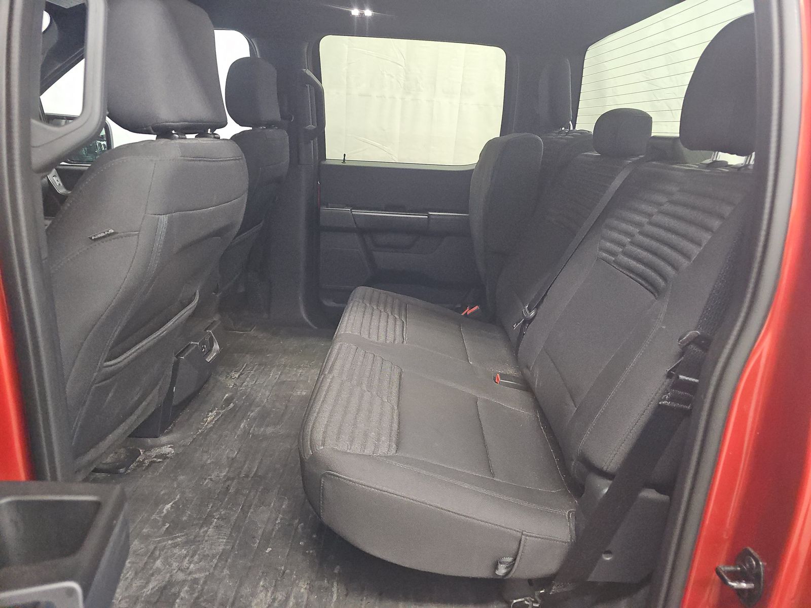 2023 Ford F-150 XL AWD