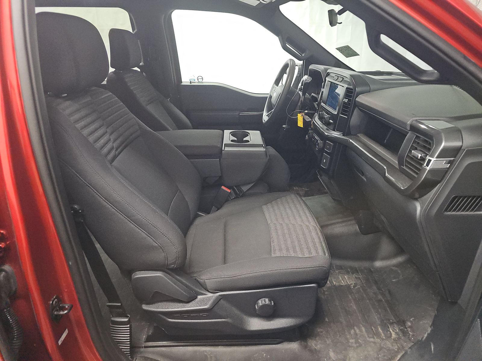 2023 Ford F-150 XL AWD