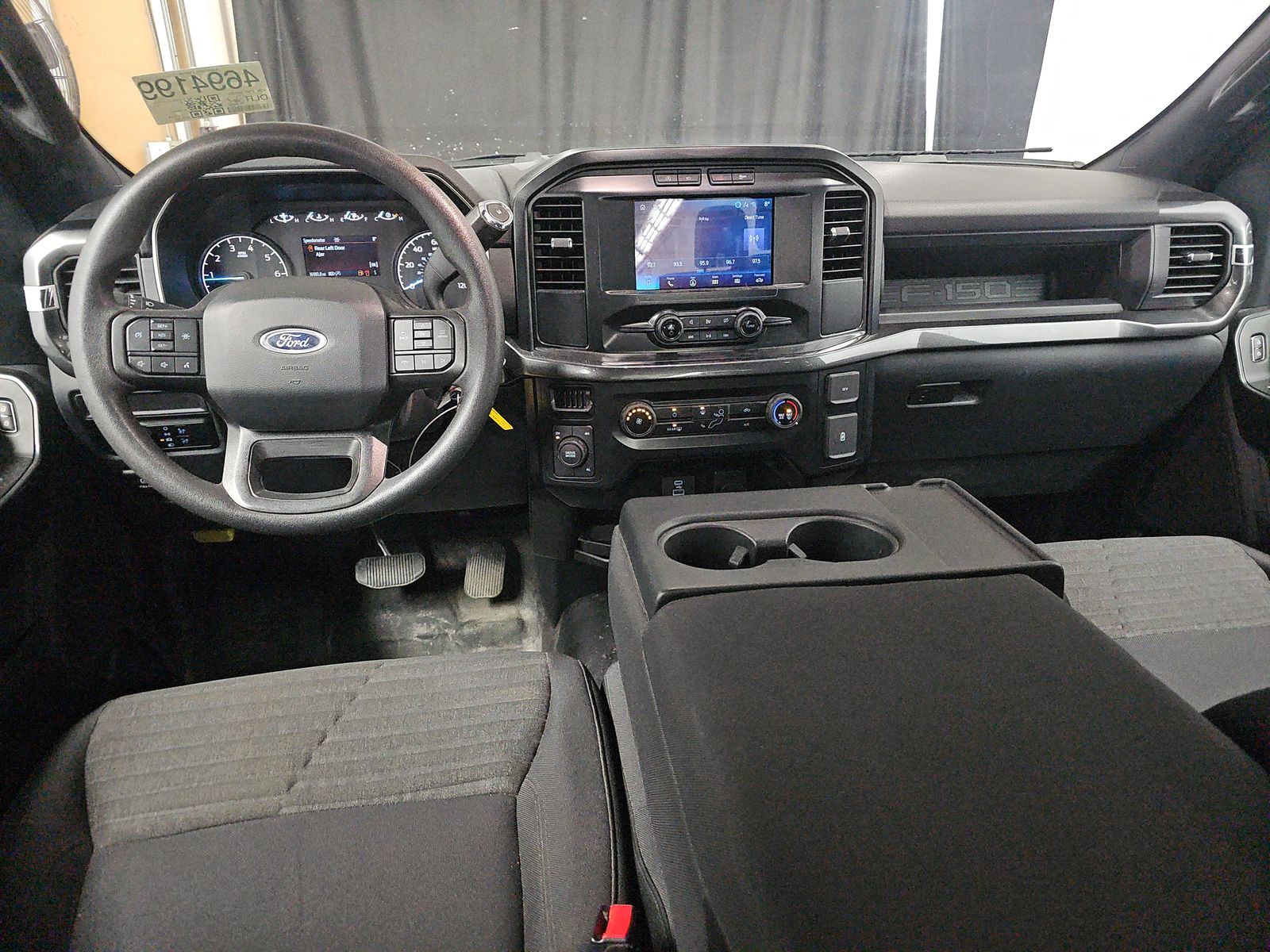 2023 Ford F-150 XL AWD