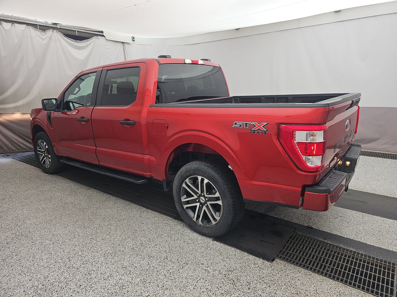2023 Ford F-150 XL AWD