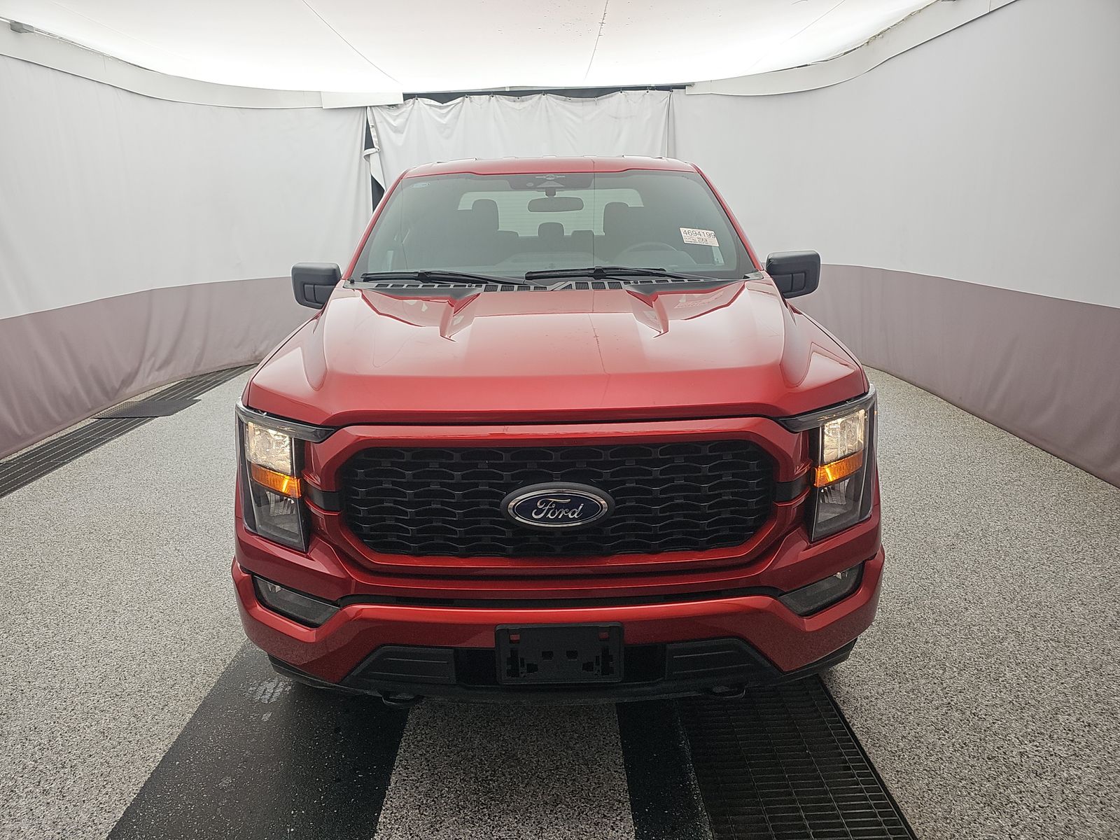 2023 Ford F-150 XL AWD