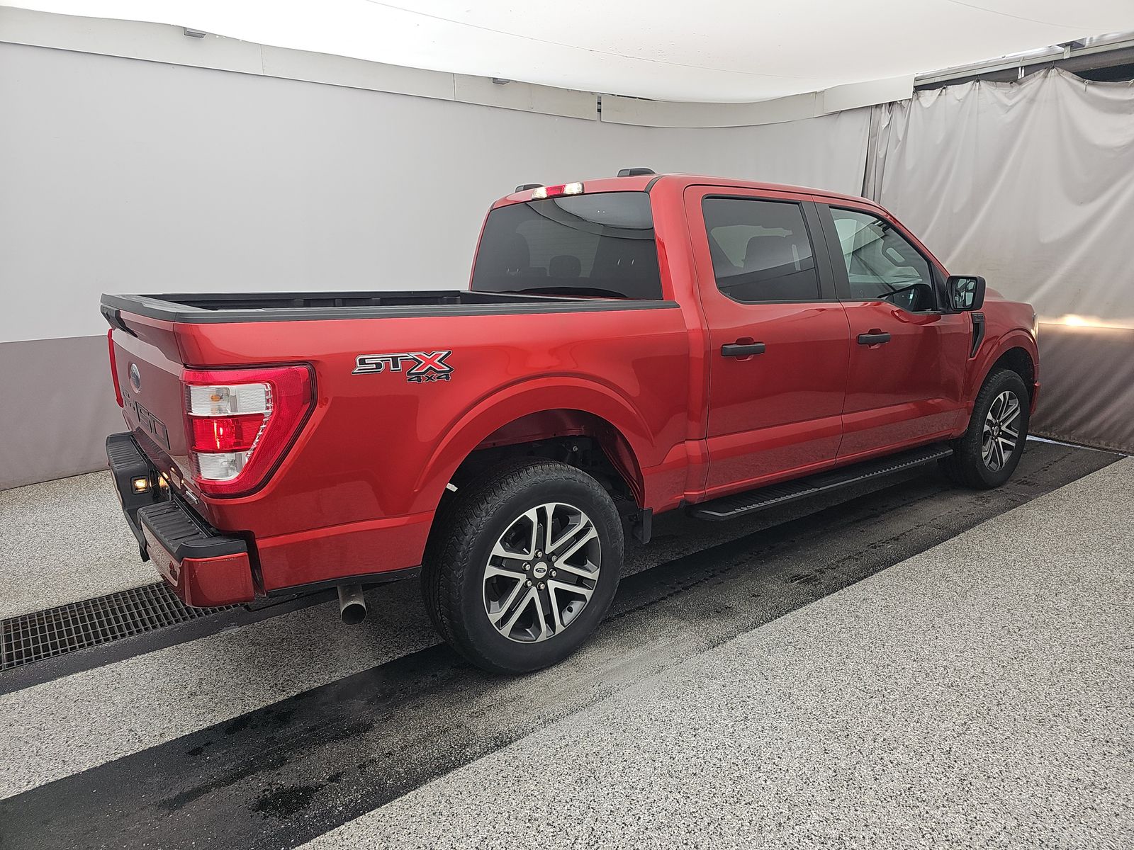 2023 Ford F-150 XL AWD