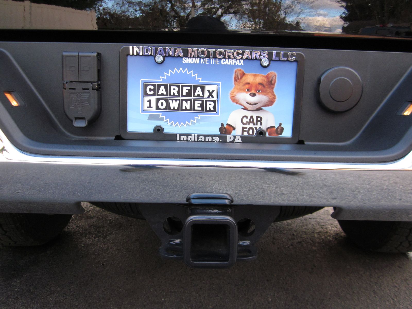 2025 Chevrolet Silverado 1500 LTZ AWD