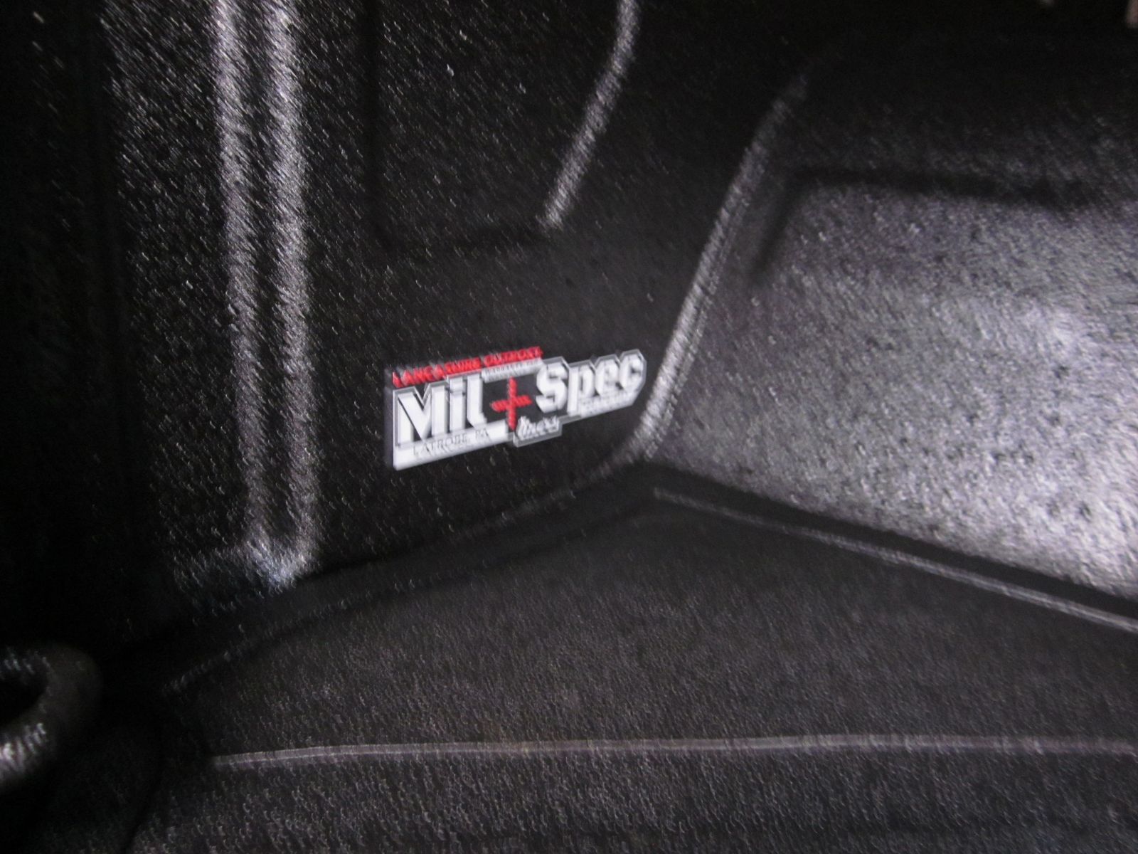 2025 Chevrolet Silverado 1500 LTZ AWD