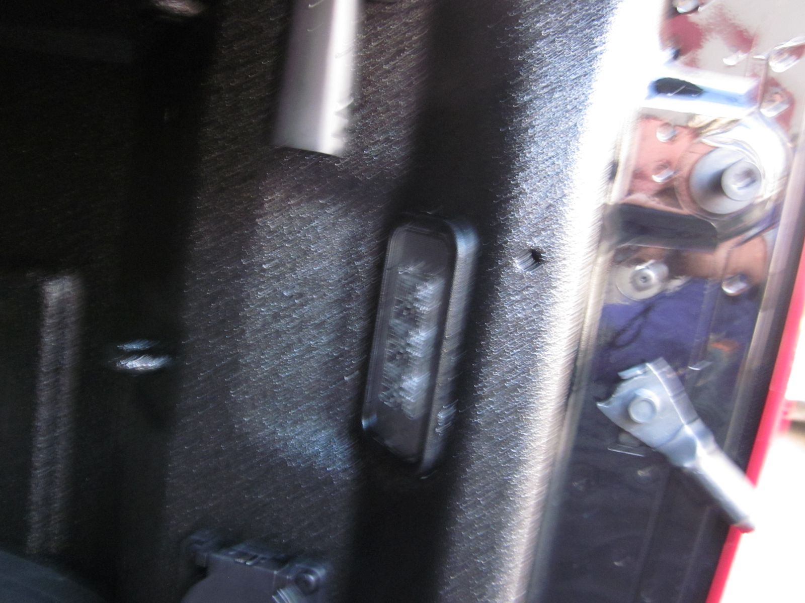 2025 Chevrolet Silverado 1500 LTZ AWD