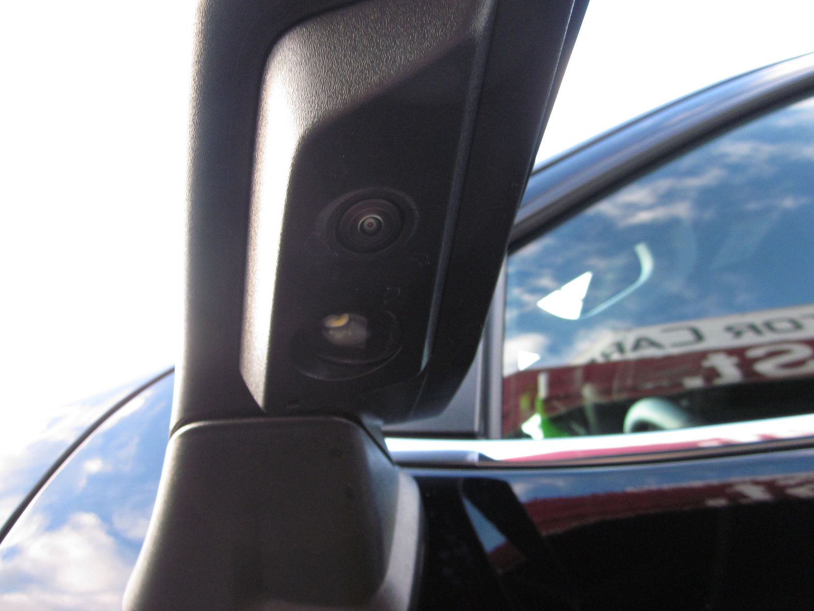 2025 Chevrolet Silverado 1500 LTZ AWD