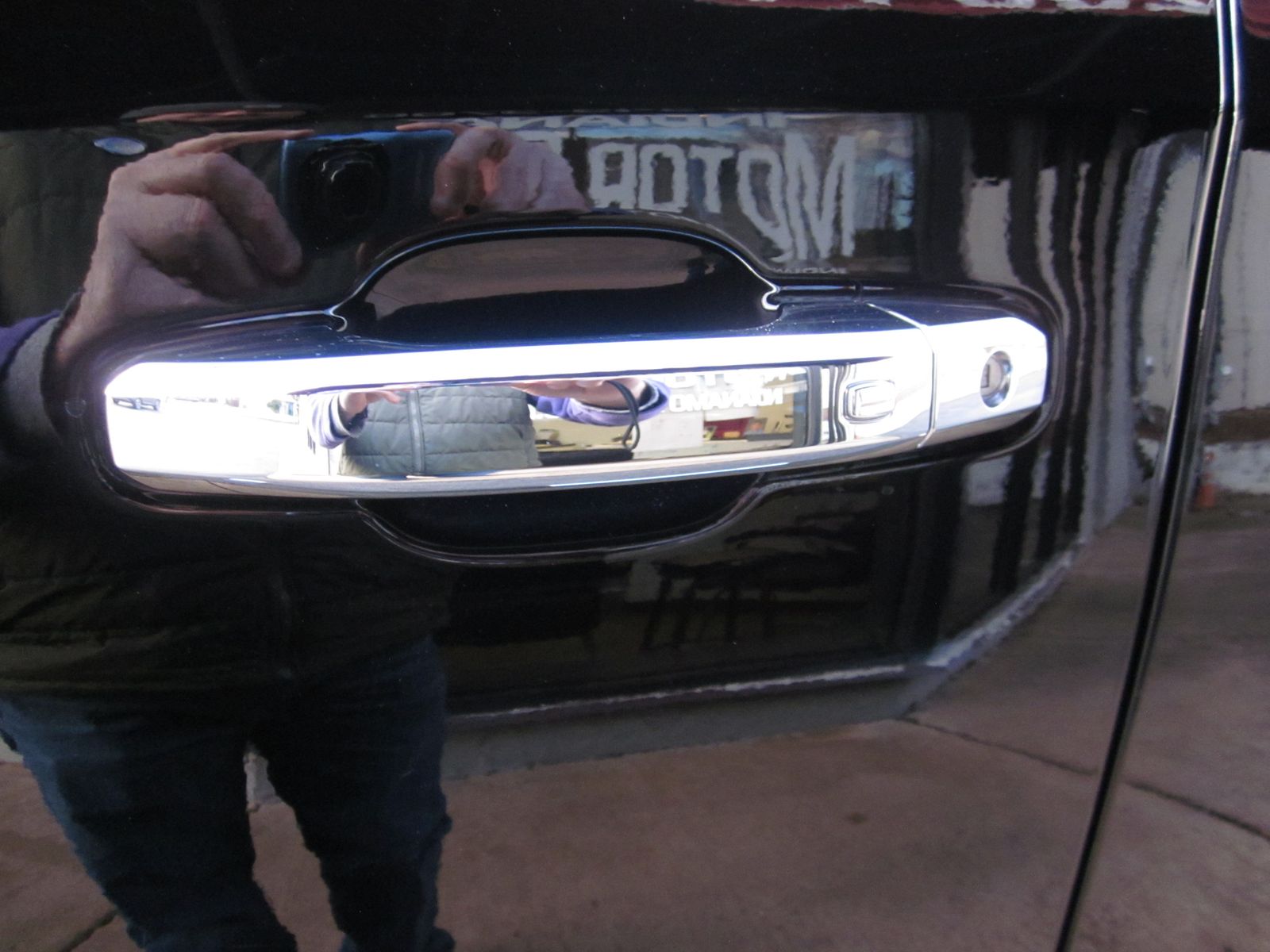 2025 Chevrolet Silverado 1500 LTZ AWD