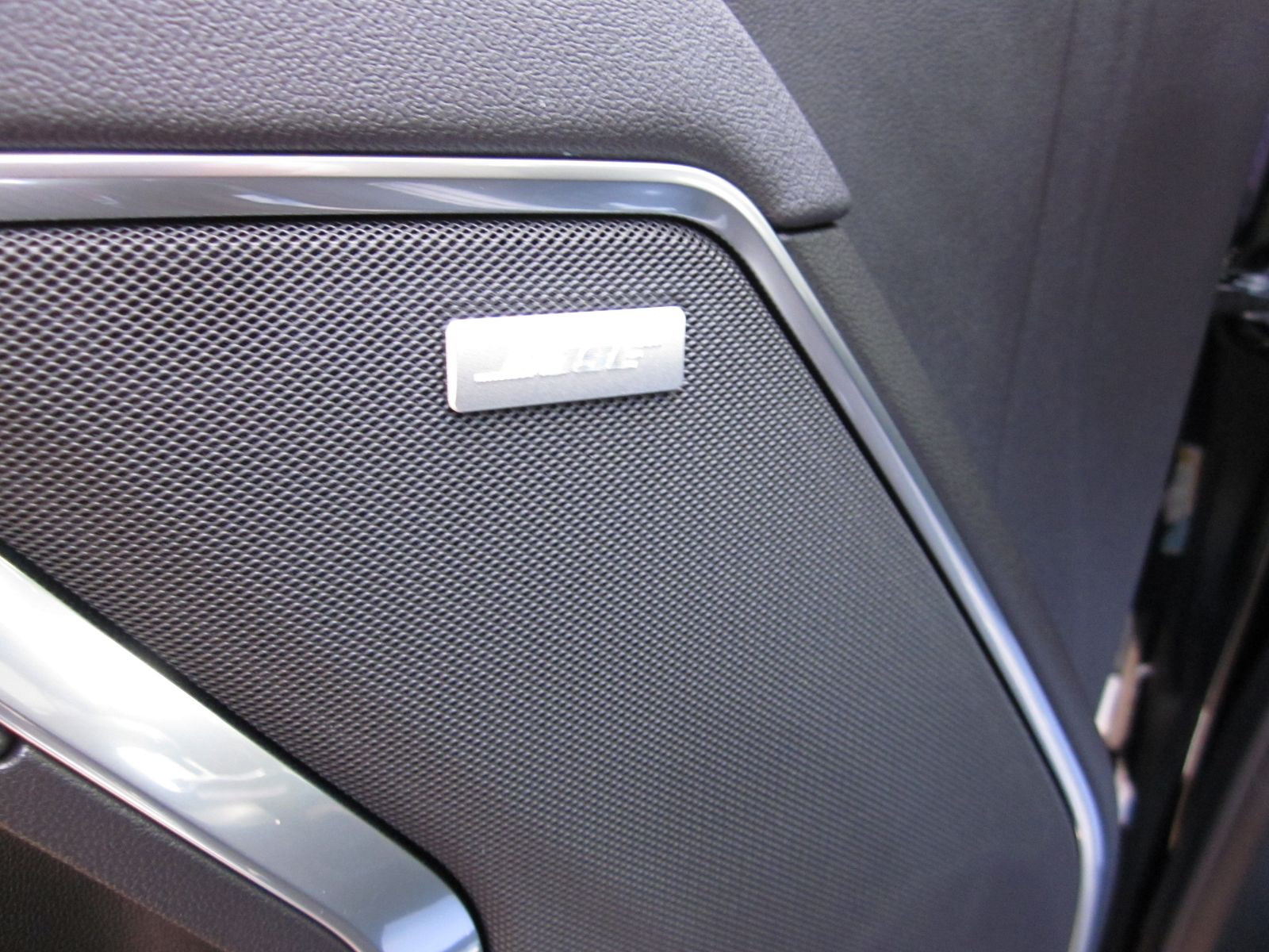 2025 Chevrolet Silverado 1500 LTZ AWD