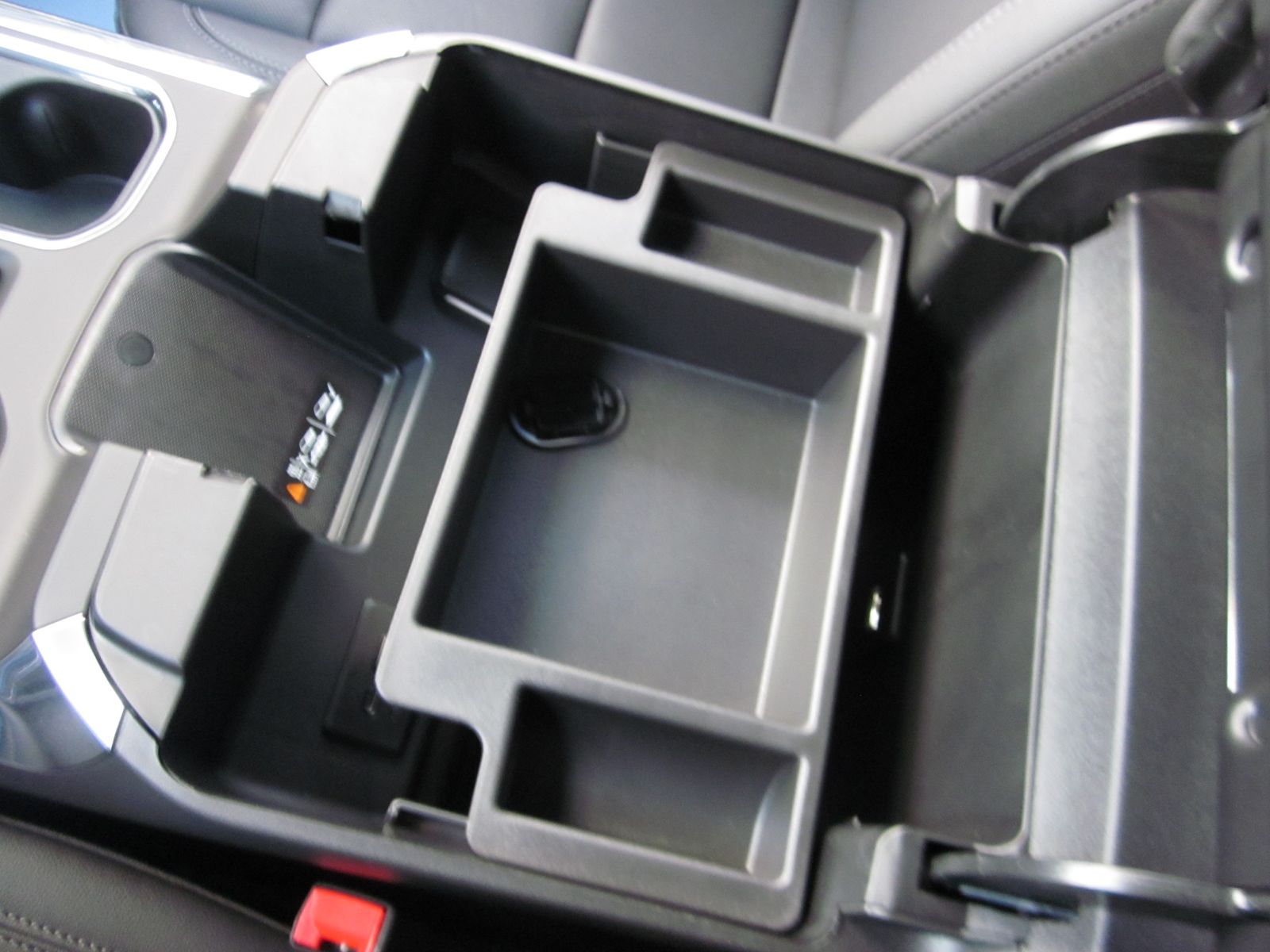 2025 Chevrolet Silverado 1500 LTZ AWD