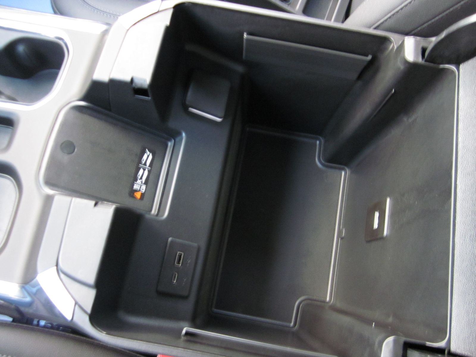 2025 Chevrolet Silverado 1500 LTZ AWD