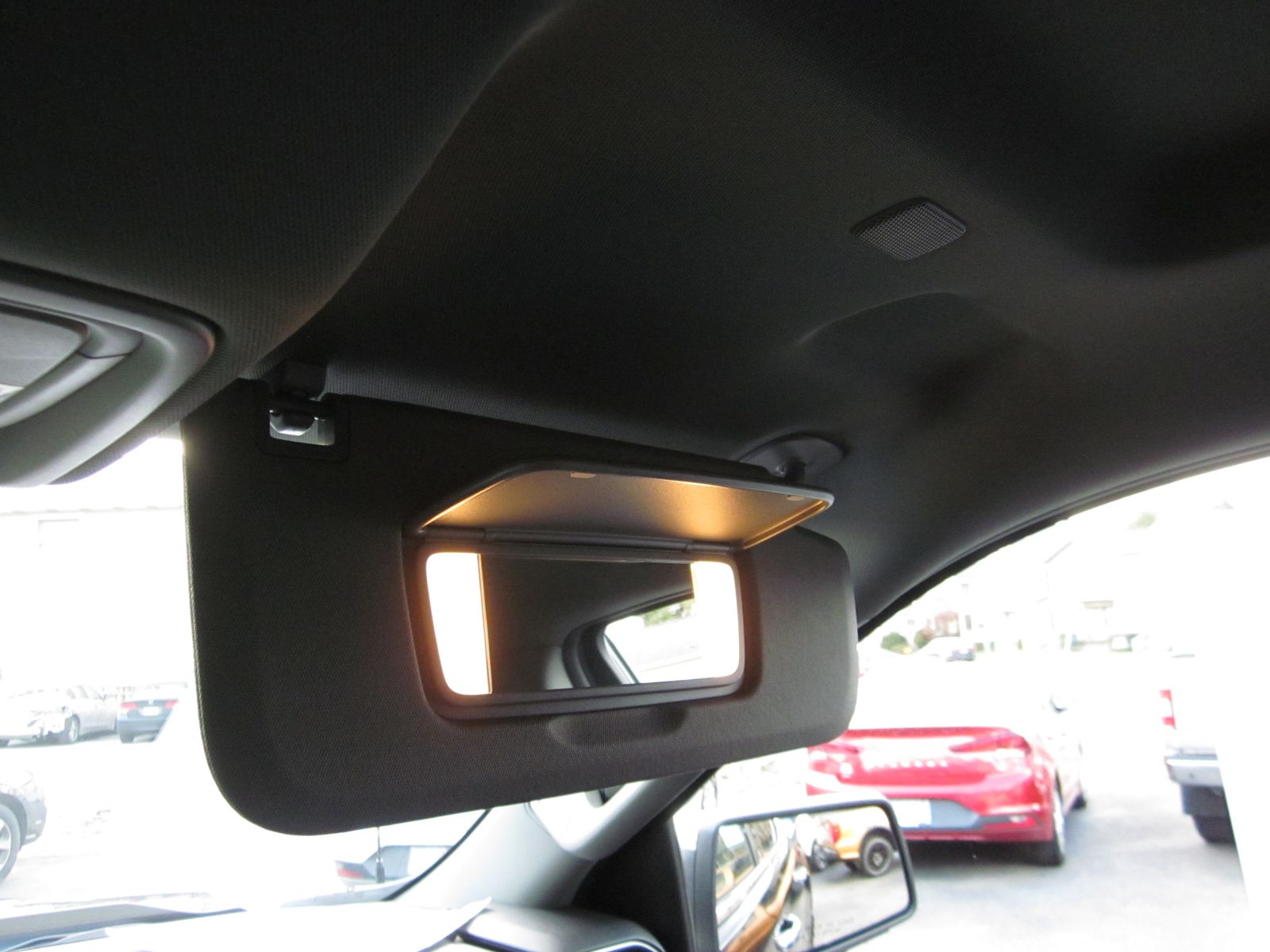 2025 Chevrolet Silverado 1500 LTZ AWD