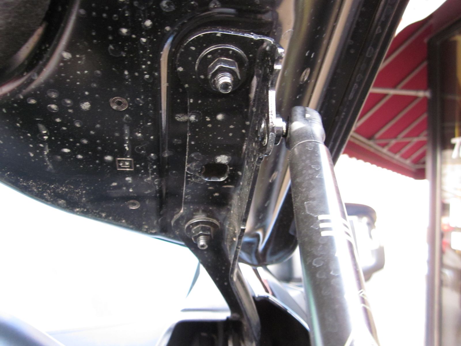 2025 Chevrolet Silverado 1500 LTZ AWD