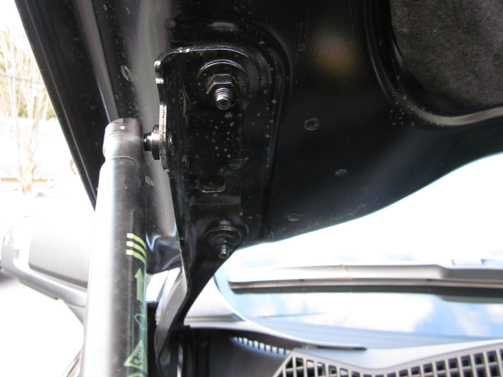 2025 Chevrolet Silverado 1500 LTZ AWD