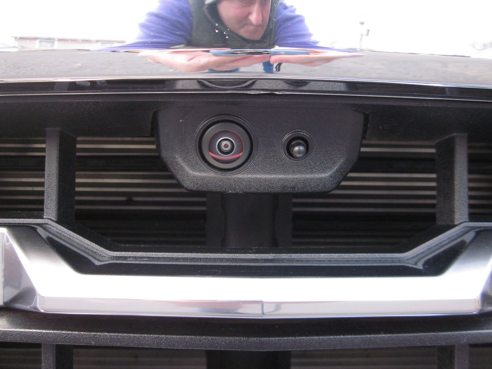 2025 Chevrolet Silverado 1500 LTZ AWD