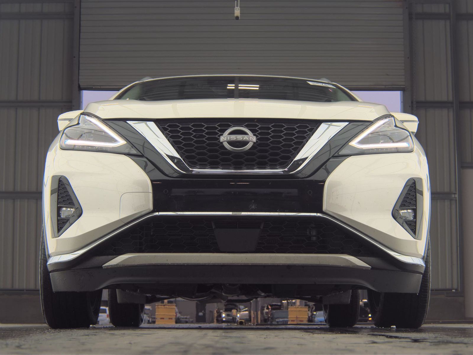 2024 Nissan Murano Platinum AWD