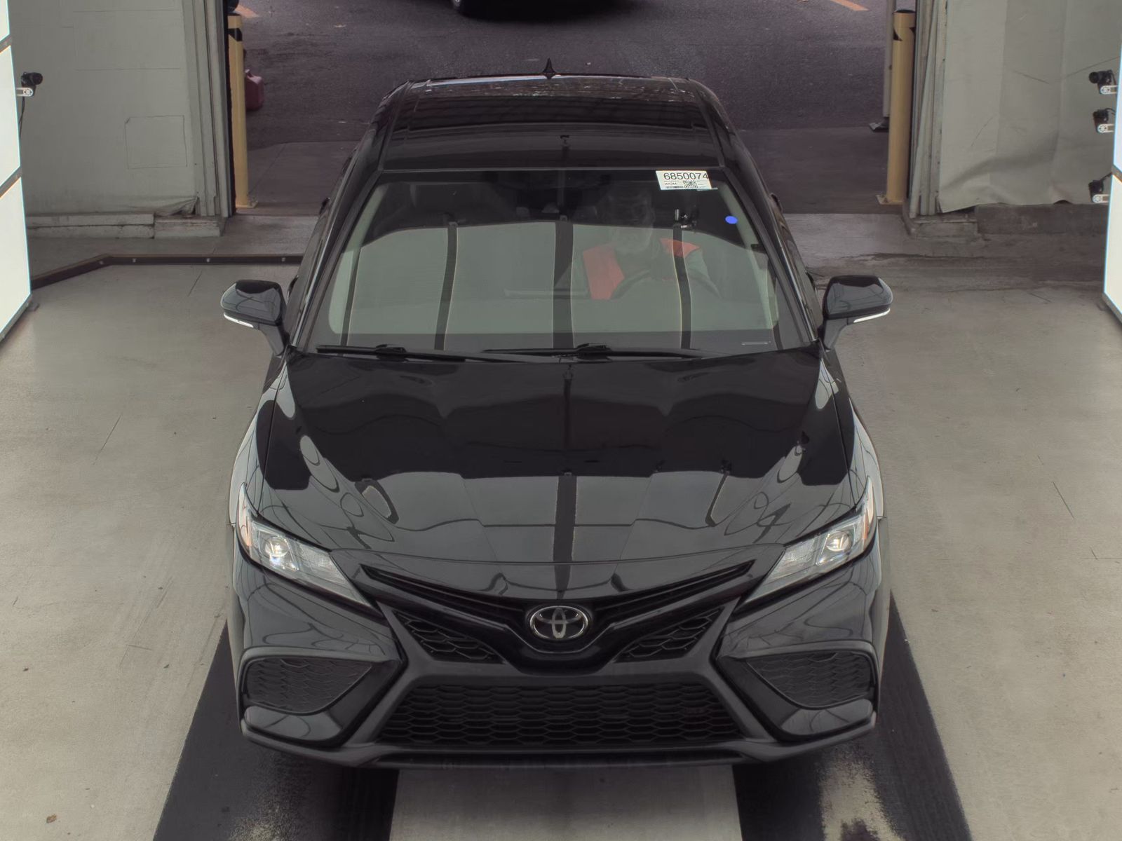 2023 Toyota Camry SE FWD