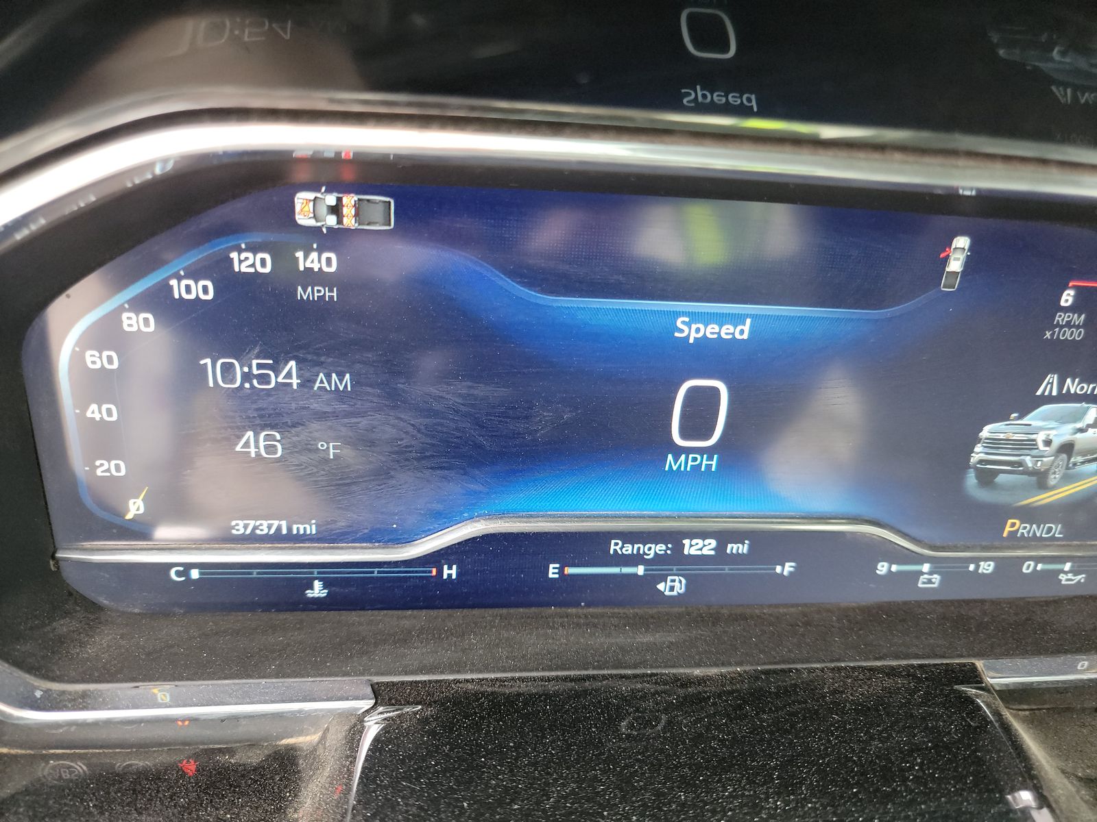 2024 Chevrolet Silverado 2500HD LT AWD