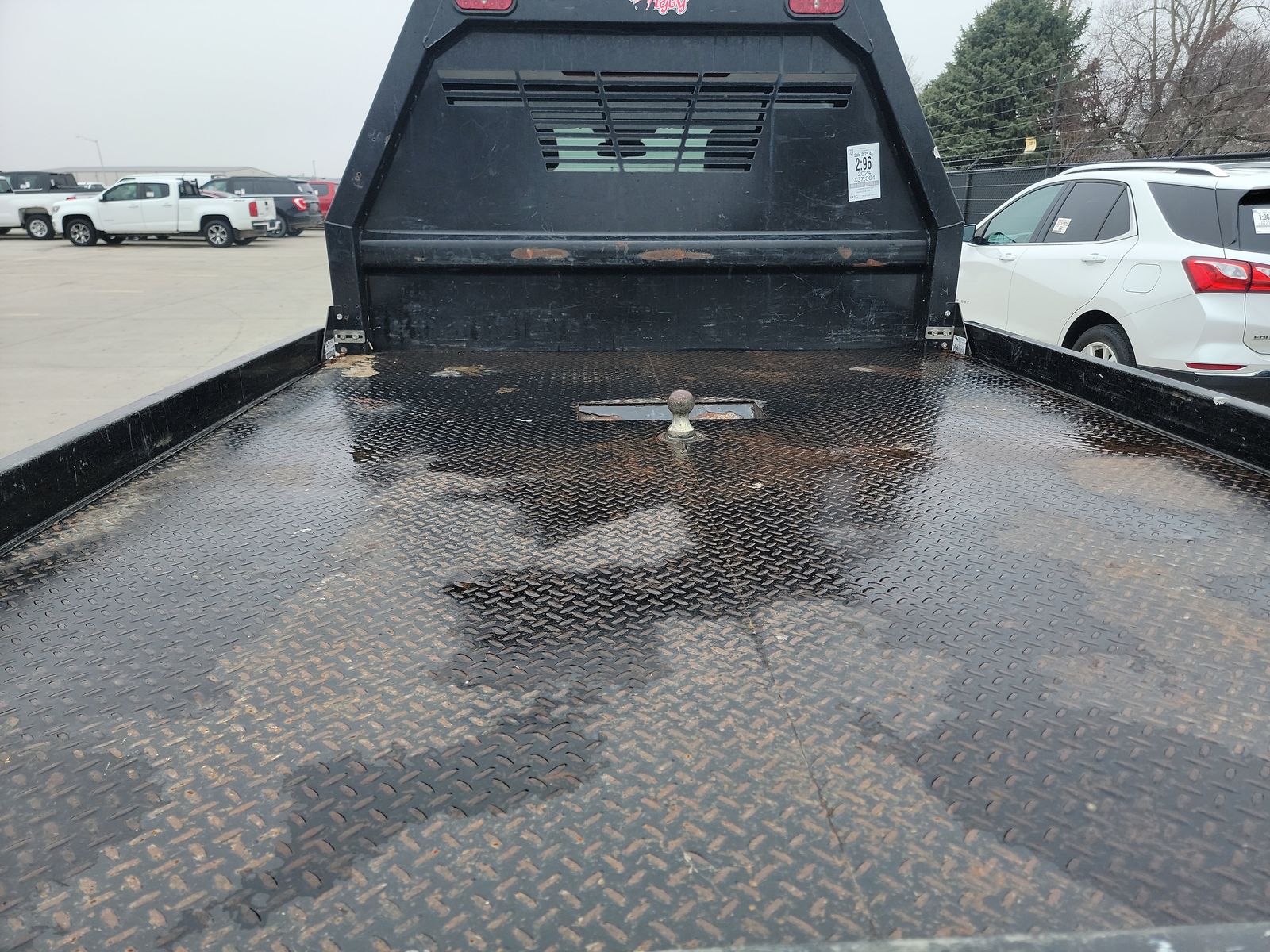 2024 Chevrolet Silverado 2500HD LT AWD