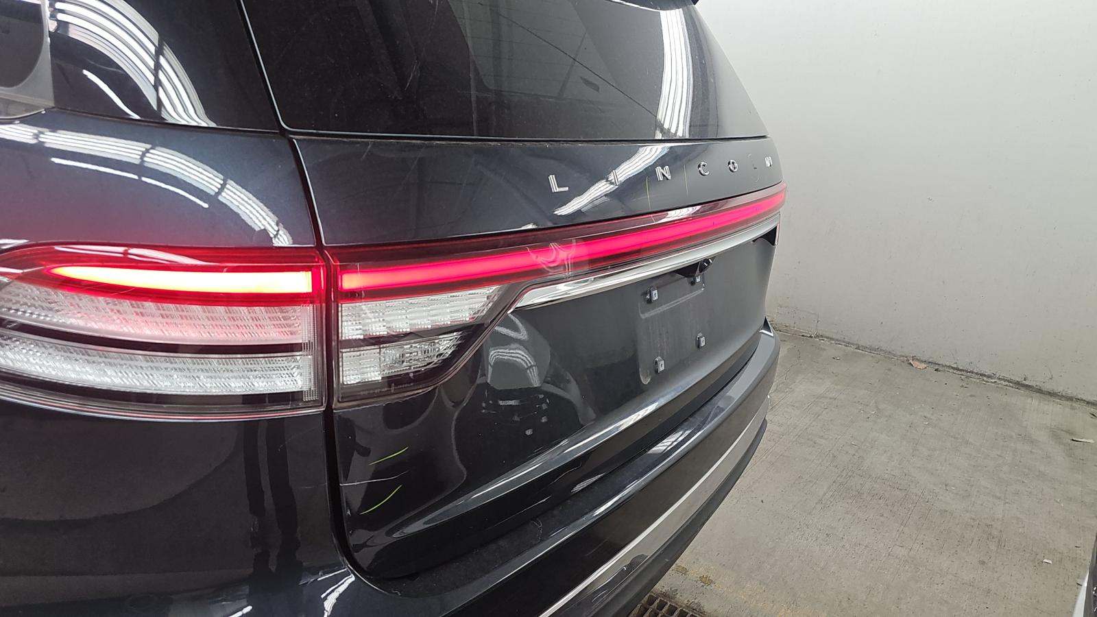 2023 Lincoln Aviator Reserve AWD