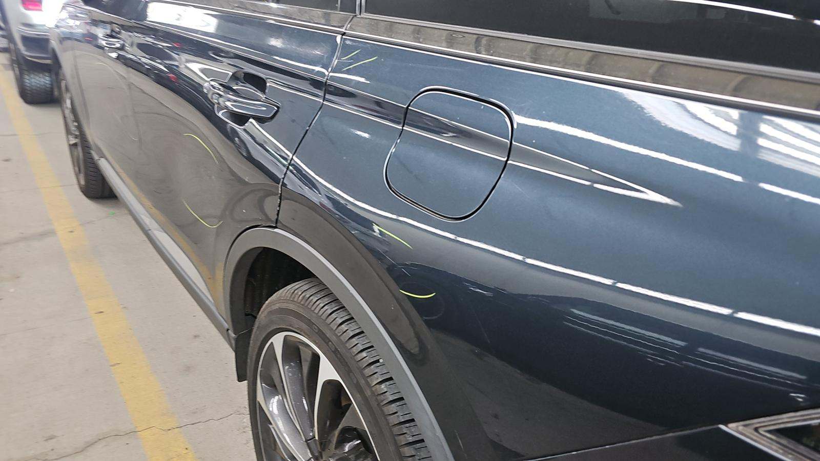 2023 Lincoln Aviator Reserve AWD