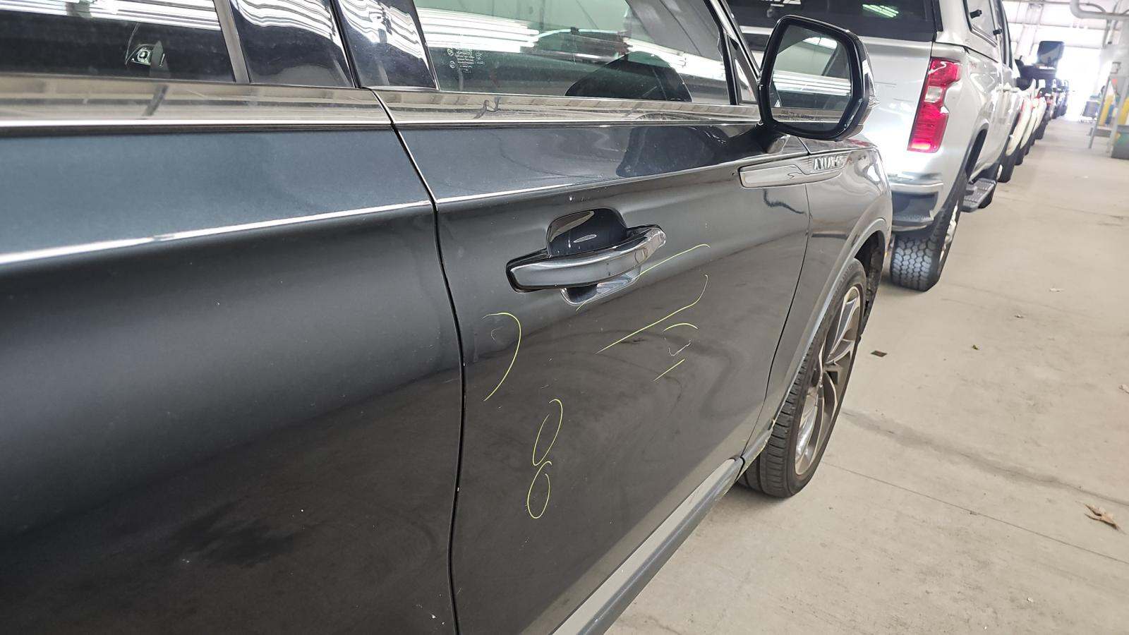 2023 Lincoln Aviator Reserve AWD