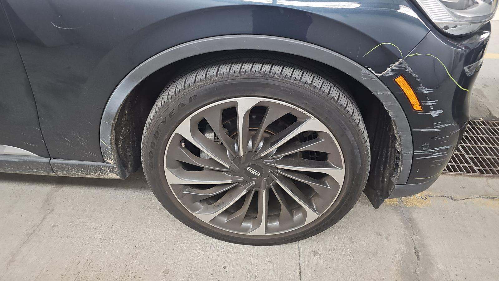 2023 Lincoln Aviator Reserve AWD