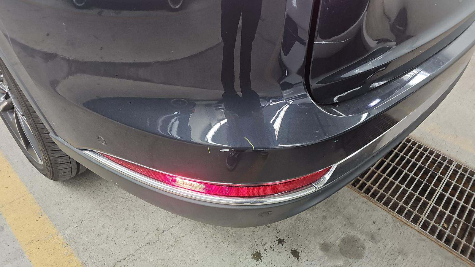 2023 Lincoln Aviator Reserve AWD