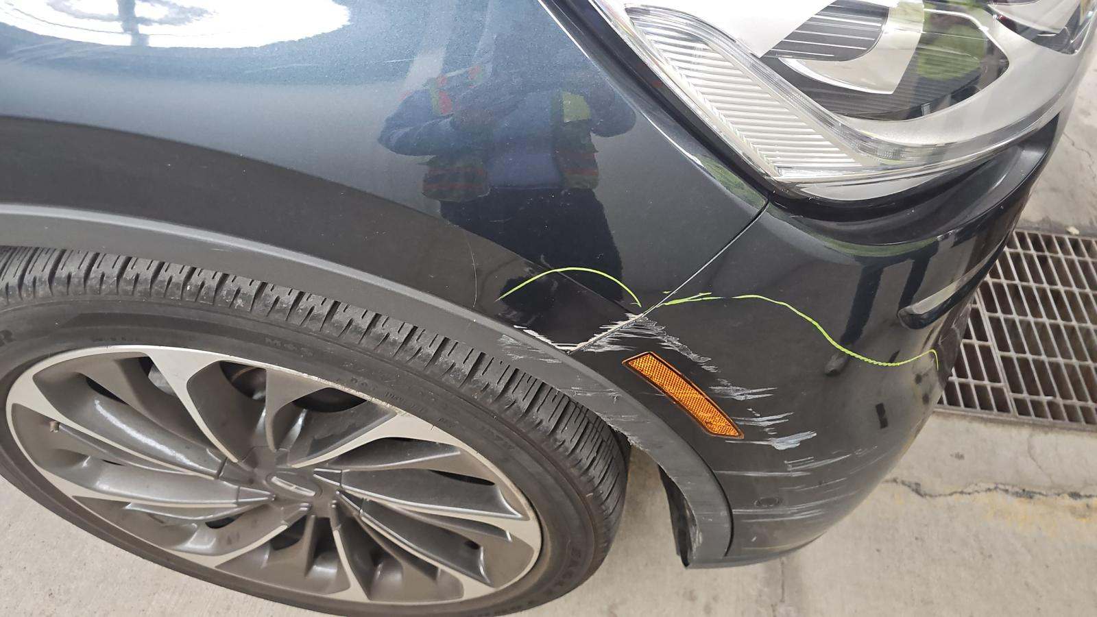 2023 Lincoln Aviator Reserve AWD