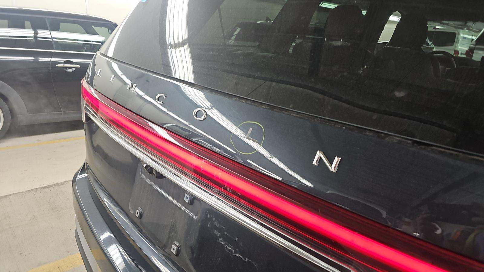 2023 Lincoln Aviator Reserve AWD