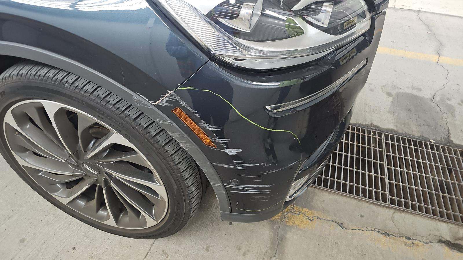 2023 Lincoln Aviator Reserve AWD