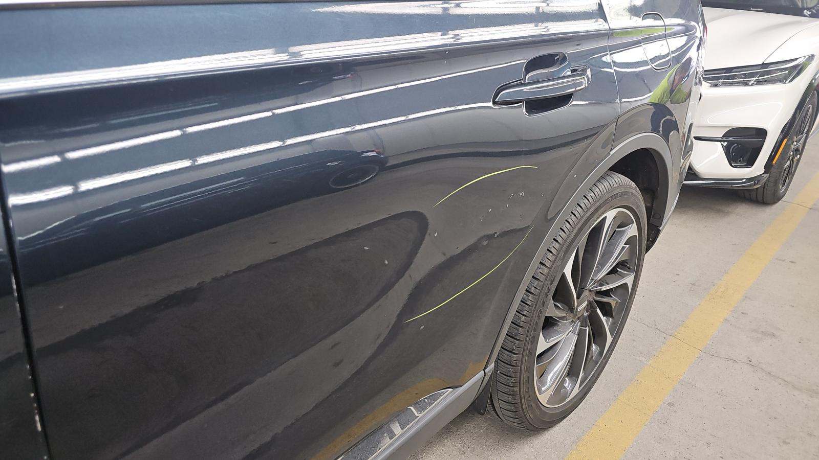 2023 Lincoln Aviator Reserve AWD