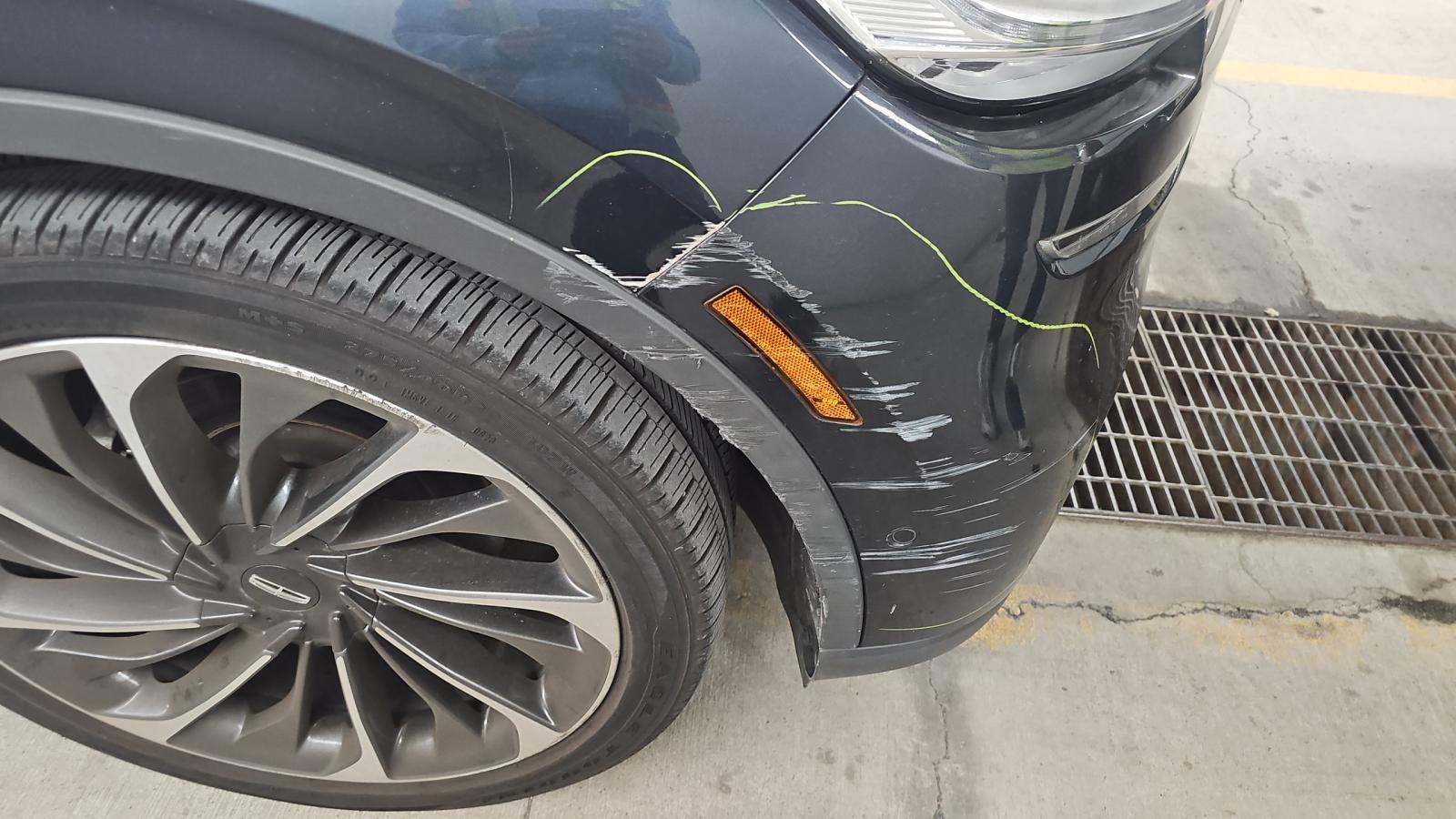 2023 Lincoln Aviator Reserve AWD